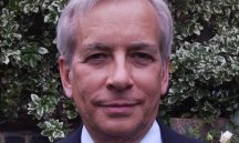 Christopher Keith Hall