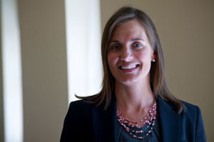 Elizabeth Ludwin King