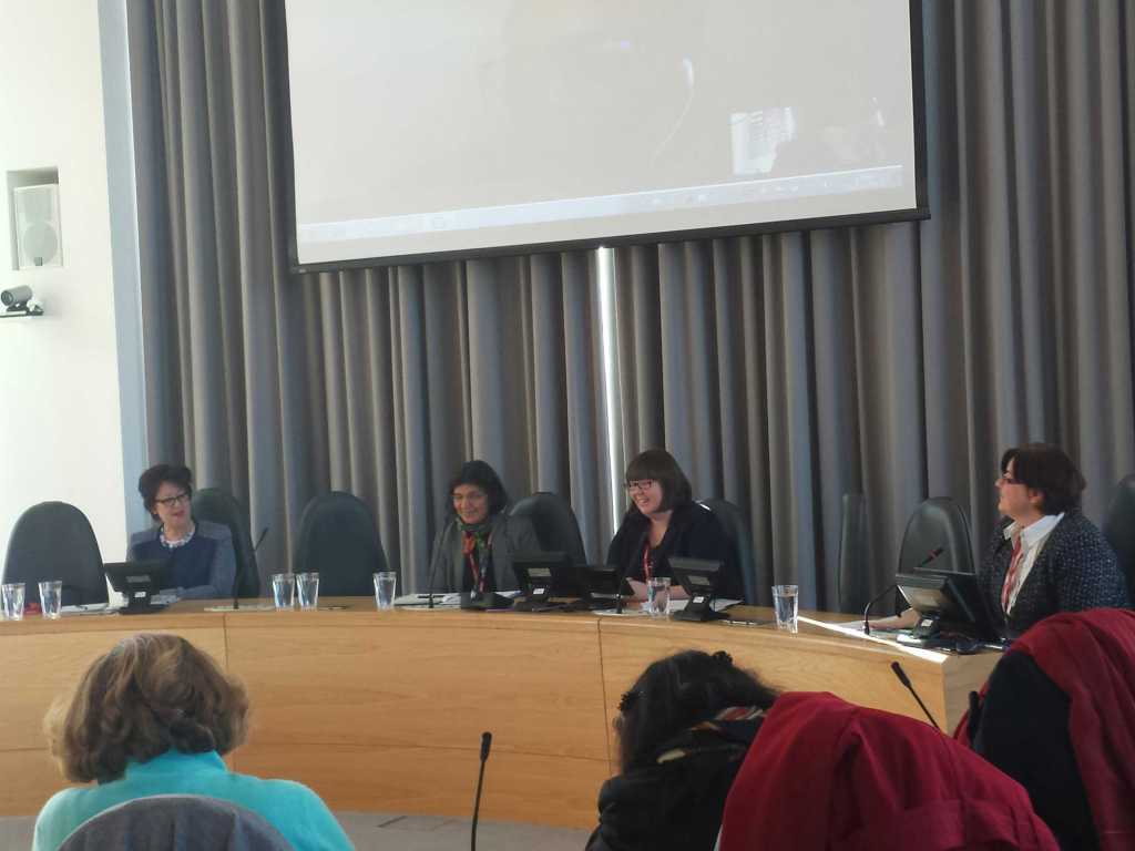 Towards an International Convention against Violence against&nbsp;Women