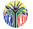 Constitutional Court of South Africa logo