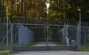 Poland CIA Prison