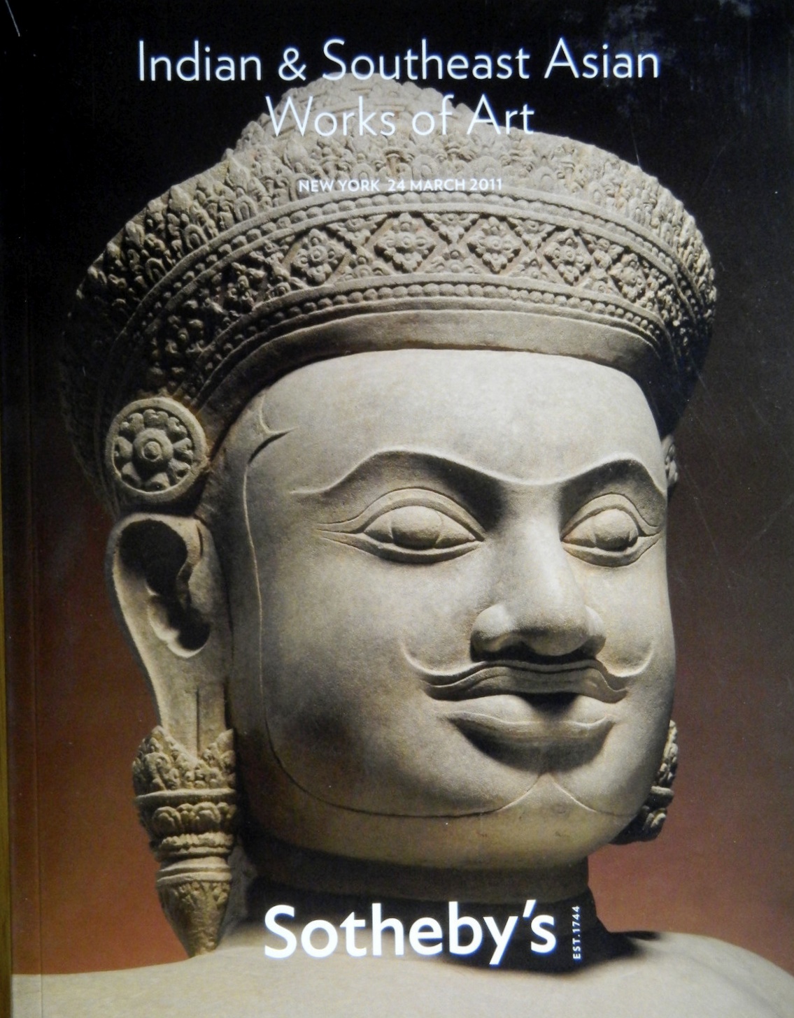 U.S. v.  Cambodian Sculpture: 3 Years Later