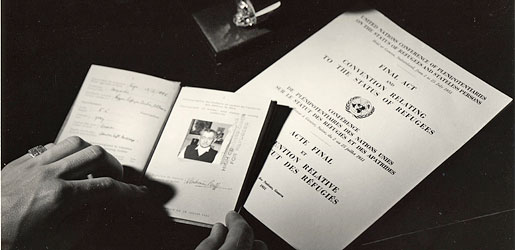 We Still Live in the Age of Refugees: Expanding the Horizon of International Refugee&nbsp;Law