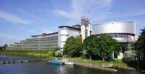 Strasbourg ECtHR