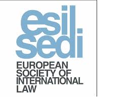 11th Annaual Conference of the European Society of International Law “The Judicialization of International Law- A Mixed Blessing?”  Call for&nbsp;Proposals