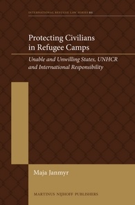 Protecting Civilians in Refugee Camps
