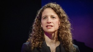 Photo credit: TED.com