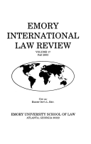 Read On! National Case Law as a Generator of International Refugee Law: Rectifying an Imbalance within UNHCR Guidelines on International&nbsp;Protection