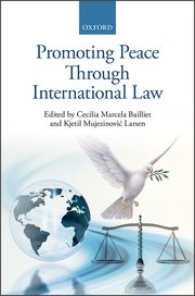 Read On! Promoting Peace Through International Law (Oxford&nbsp;2015)