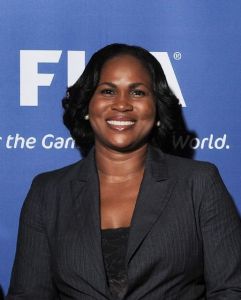 Sonia Bien Aime (photo credit)