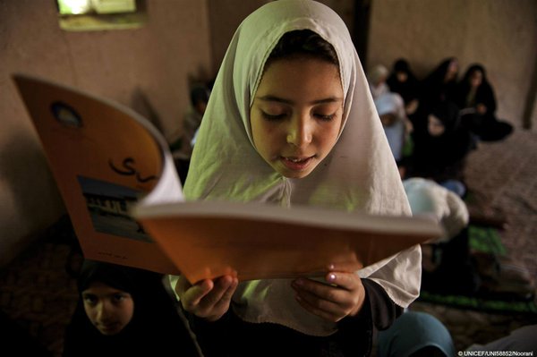 Knowledge and Practice of Rights ‘In’ and ‘Through’ the Inviolable Spaces of&nbsp;Learning