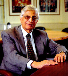 Interview with Georges&nbsp;Abi-Saab