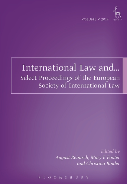 Read On! International Law&nbsp;and…
