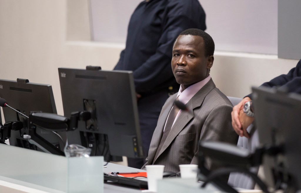 ICC trial against Dominic Ongwen commences – some thoughts on&nbsp;narratives