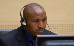 Initial appearance of Bosco Ntaganda, 26 March 2013