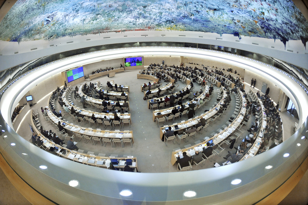 Mainstreaming Women’s Rights in the Human Rights Council Special Procedures: The UN Special Rapporteur on Transitional Justice and UN Security Council Resolution&nbsp;1325
