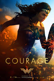 WW courage