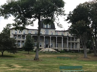 Chautauqua Photo Hotel