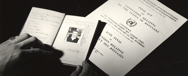 Lebanon and the Origins of International (Refugee)&nbsp;Law