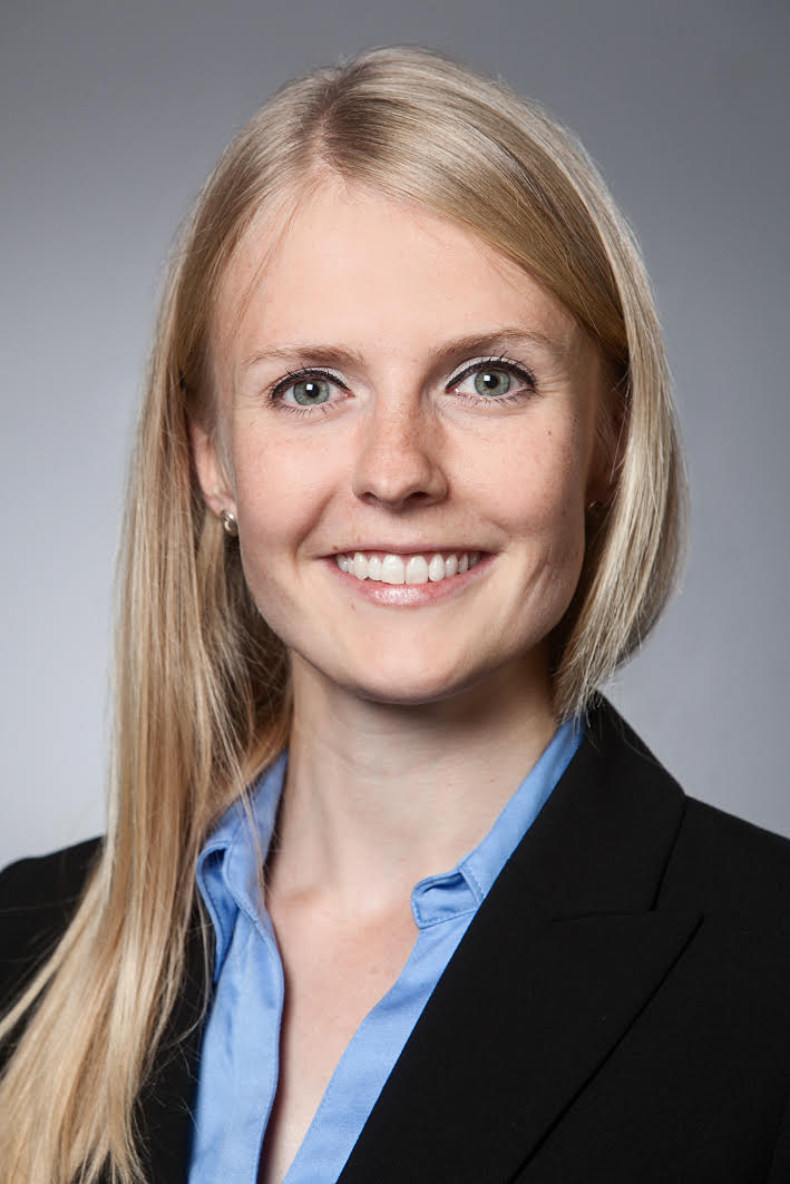 Introducing Frauke Renz | IntLawGrrls