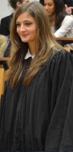 Silviana Cocan - photo