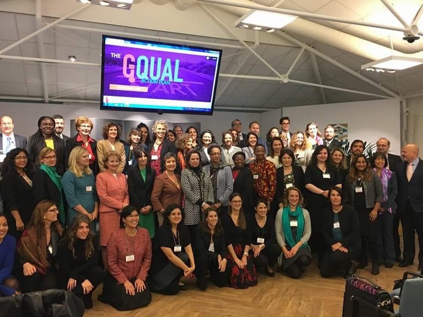 Achieving Gender Parity in International Courts and Bodies: Does Diversity&nbsp;Matter?