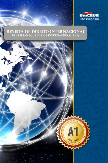 The Strategic Prudence of the Inter-American Court of Human Rights-Rejection of Requests for an Advisory&nbsp;Opinion