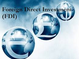 Foreign-Direct-Investment