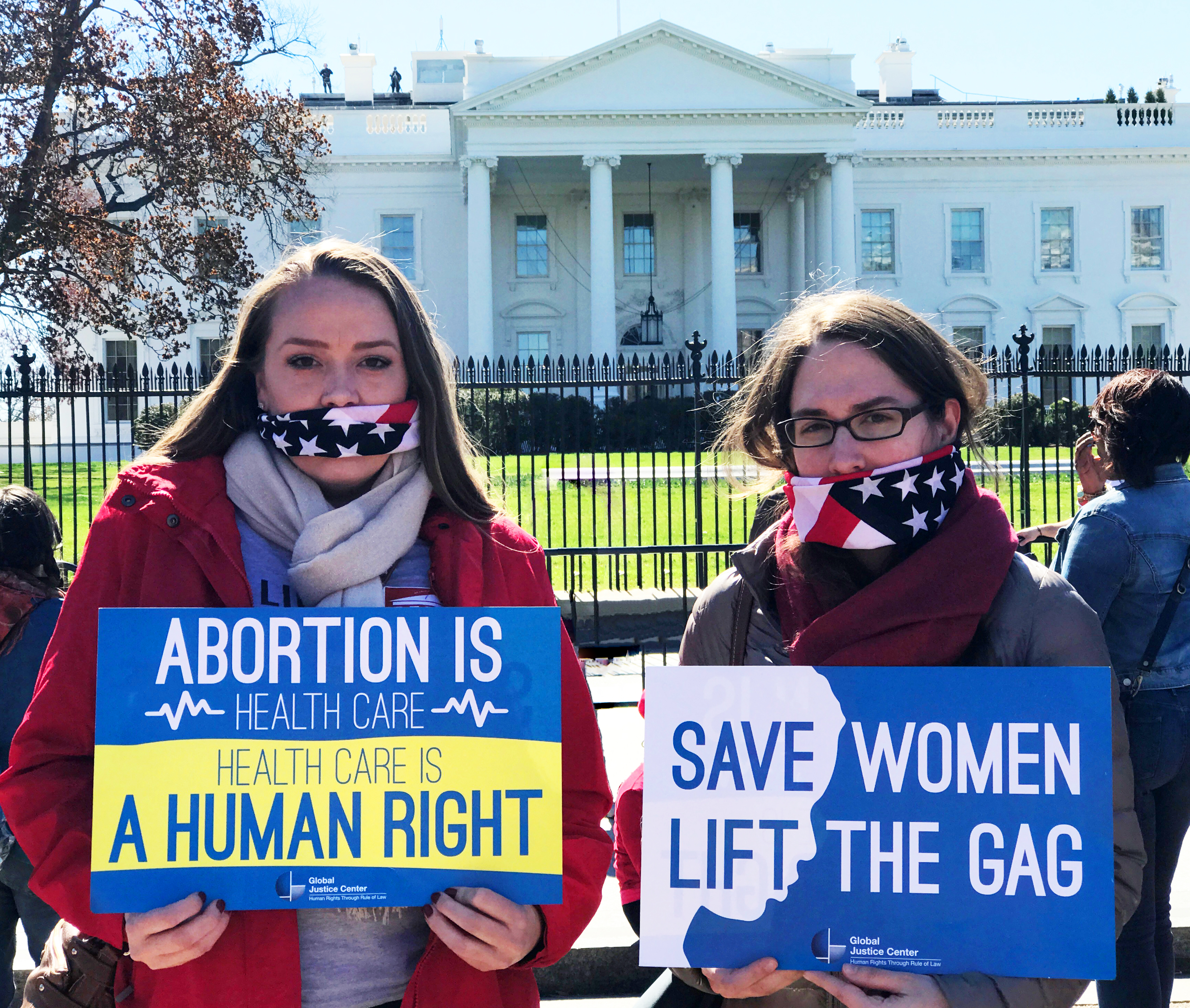 GlobalJusticeCenter_WhiteHouse