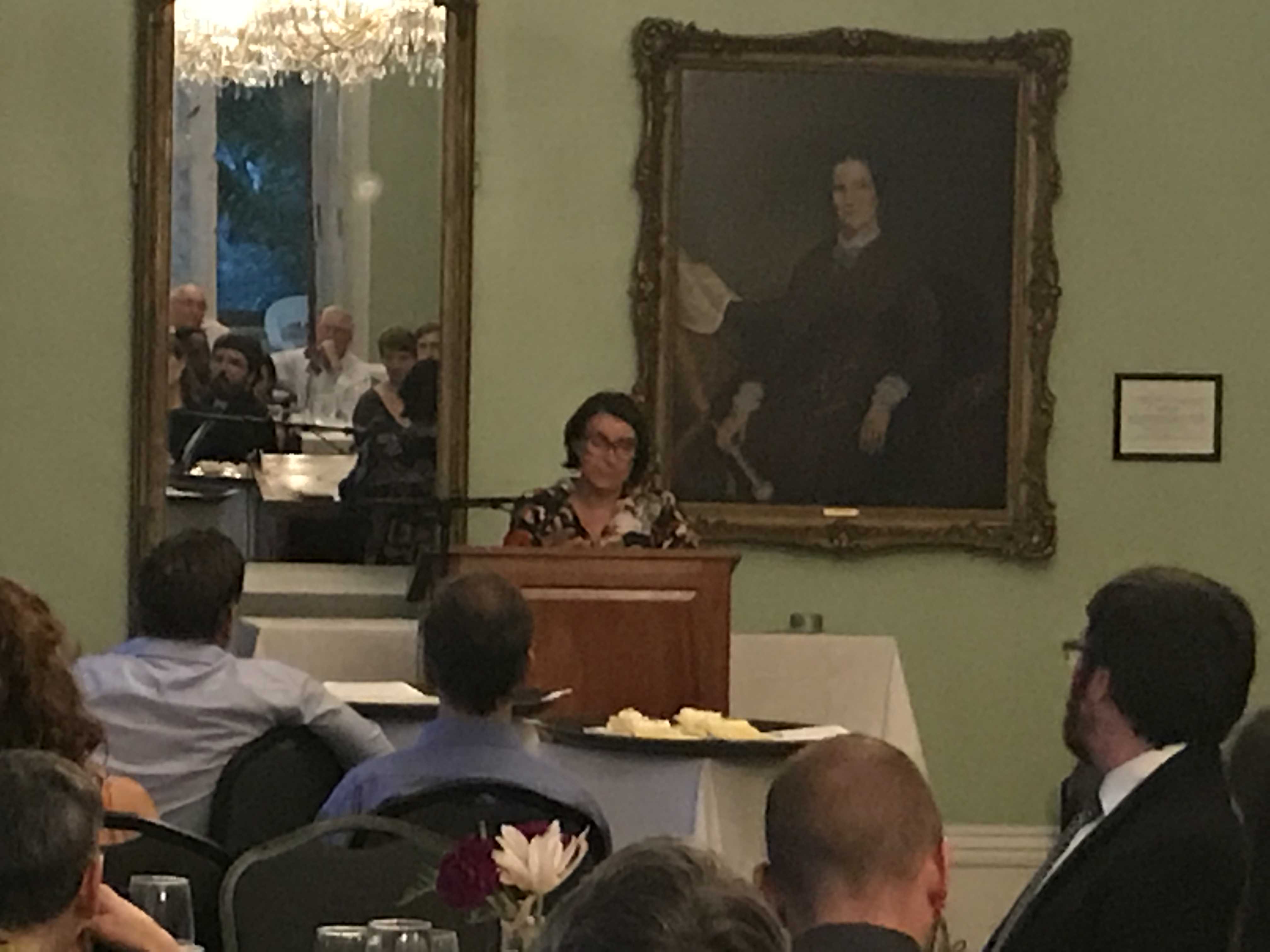 Catherine Marchi Uhel