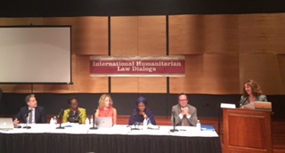 Chautauqua 2018 Photo 1