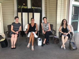 IntlawGrrls Porch Session