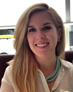 Sheri Labenski Bio Picture