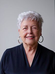 Image of Judge Cecelia Medina, Judge Inter-American Court of Human Rights