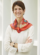 Image of Lucy Reed, Partner, Freshfields Bruckhaus Deringer