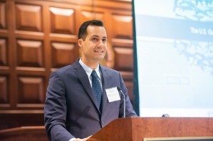 11.02.2018- Gun Panel Photo by Mary Butkus