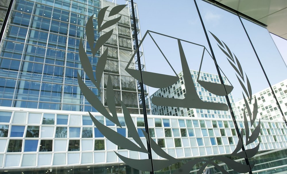 Official Opening of the Permanent Premises of the ICC