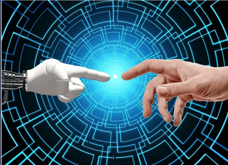 Go On! Artificial Intelligence and International&nbsp;Law